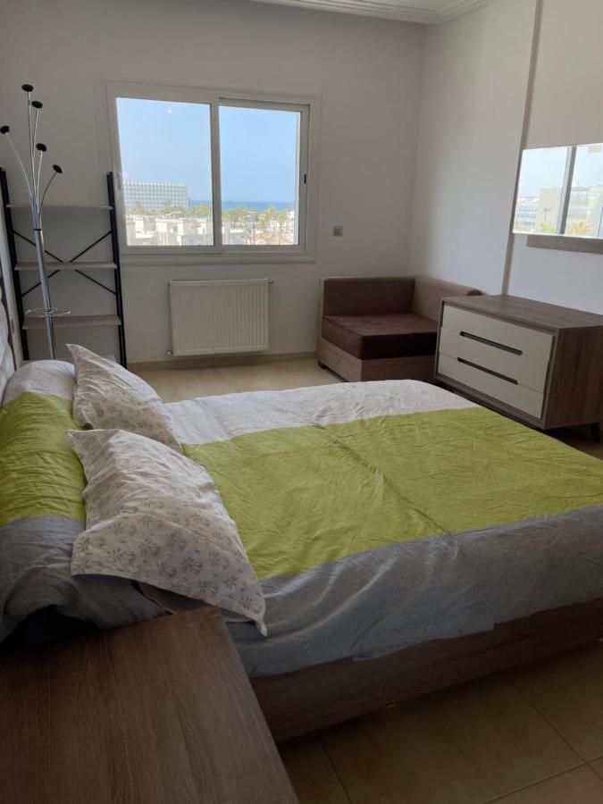 Palm Lake Resort Folla Monastir Eksteriør billede