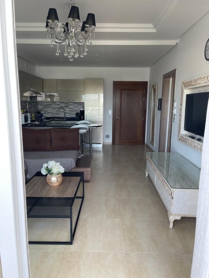 Palm Lake Resort Folla Monastir Eksteriør billede