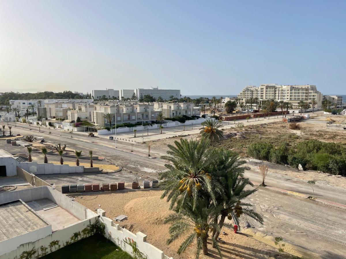 Palm Lake Resort Folla Monastir Eksteriør billede