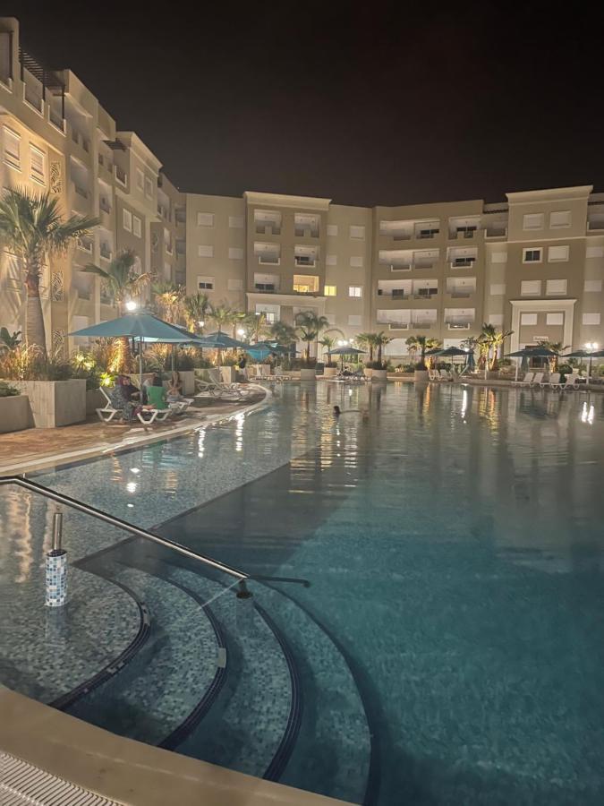 Palm Lake Resort Folla Monastir Eksteriør billede