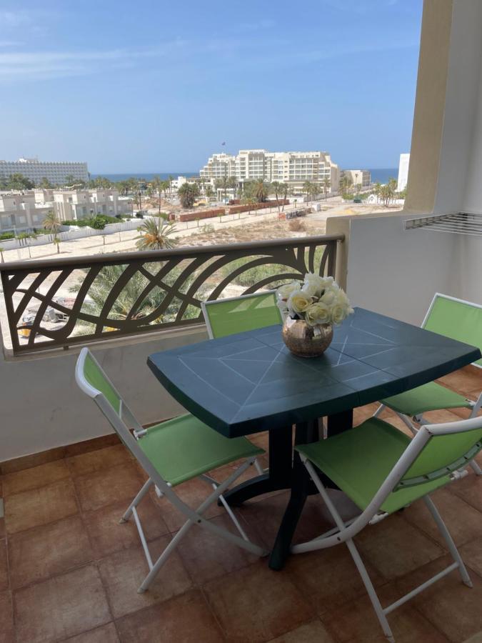 Palm Lake Resort Folla Monastir Eksteriør billede