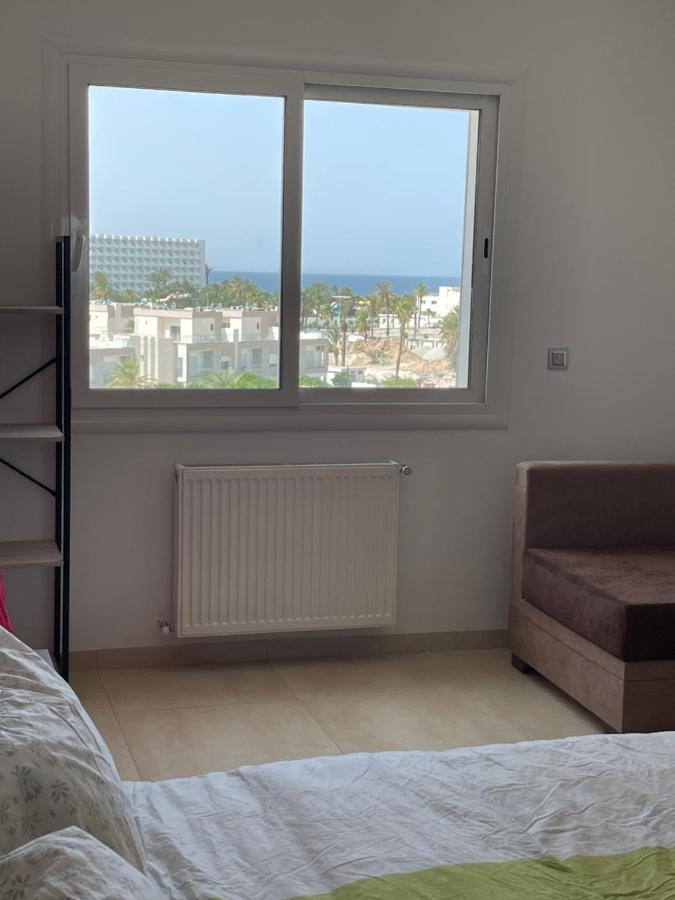 Palm Lake Resort Folla Monastir Eksteriør billede